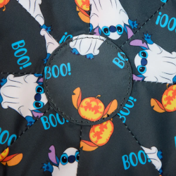 DISNEY - Stitch "Figural Pumpkin" - Sac bandouliëre LoungeflyFIGWDTB3046_5.png671803519824