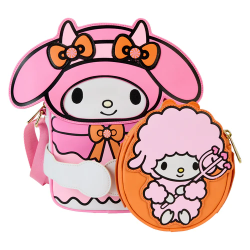 SANRIO - My Melody "Devil" - Sac Crossbuddies LoungeflyFIGSANTB1724_2.png671803519893