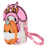 SANRIO - My Melody "Devil" - Sac Crossbuddies LoungeflyFIGSANTB1724_3.png671803519893