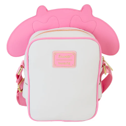 SANRIO - My Melody "Devil" - Sac Crossbuddies LoungeflyFIGSANTB1724_4.png671803519893