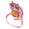 SANRIO - My Melody "Devil" - Sac Crossbuddies LoungeflyFIGSANTB1724_5.png671803519893