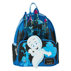 CASPER - Halloween - Mini Sac à  Dos LoungeFlyFIGCFGBK0003_1.png671803520684
