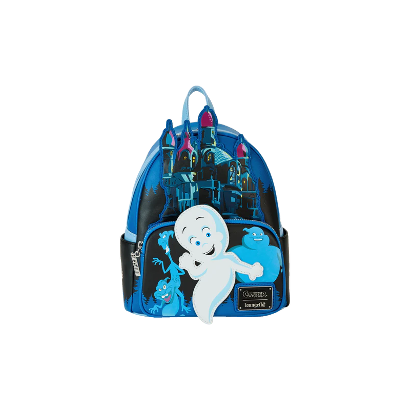 CASPER - Halloween - Mini Sac à  Dos LoungeFlyFIGCFGBK0003_1.png671803520684