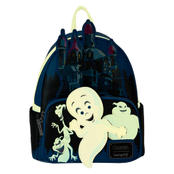 CASPER - Halloween - Mini Sac à  Dos LoungeFlyFIGCFGBK0003_2.png671803520684