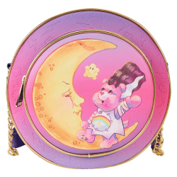 BISOUNOURS X UNIVERSAL MONSTER - Bear Bride -Sac Bandouliëre LoungeflyFIGCBUTB0001_1.png671803520097