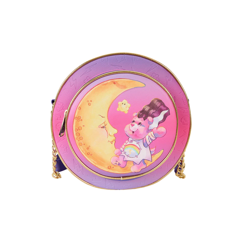 BISOUNOURS X UNIVERSAL MONSTER - Bear Bride -Sac Bandouliëre LoungeflyFIGCBUTB0001_1.png671803520097