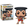 ONE PIECE - POP Animation NÂ°1275 - OdenFIGFUN63215_1.png889698632157