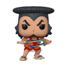 ONE PIECE - POP Animation NÂ°1275 - OdenFIGFUN63215_3.png889698632157