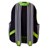 BEETLEJUICE - Cosplay - Sac à  dos Nylon LoungeFlyFIGBTJBK0028_4.png671803518643