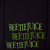 BEETLEJUICE - Cosplay - Sac à  dos Nylon LoungeFlyFIGBTJBK0028_5.png671803518643