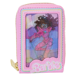 BARBIE - Boite à  Poupée - Triple Lenticulaire Portefeuille LoungeFlyFIGMTWA0020_1.png671803517929
