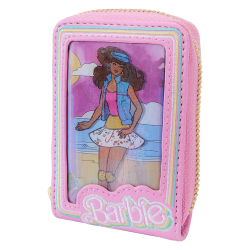 BARBIE - Boite à  Poupée - Triple Lenticulaire Portefeuille LoungeFlyFIGMTWA0020_3.png671803517929