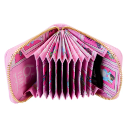 BARBIE - Boite à  Poupée - Triple Lenticulaire Portefeuille LoungeFlyFIGMTWA0020_5.png671803517929
