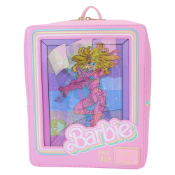 BARBIE - Boite à  Poupée - Triple Lenticulaire Mini Sac à  Dos LoungeFlyFIGMTBK0013_1.png671803517905