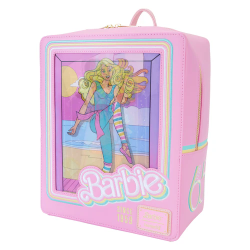 BARBIE - Boite à  Poupée - Triple Lenticulaire Mini Sac à  Dos LoungeFlyFIGMTBK0013_2.png671803517905