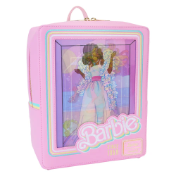 BARBIE - Boite à  Poupée - Triple Lenticulaire Mini Sac à  Dos LoungeFlyFIGMTBK0013_3.png671803517905