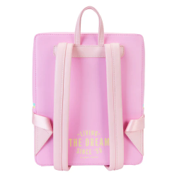 BARBIE - Boite à  Poupée - Triple Lenticulaire Mini Sac à  Dos LoungeFlyFIGMTBK0013_4.png671803517905