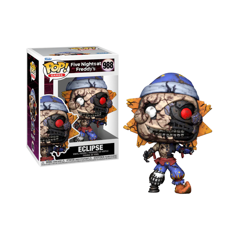 FNAF - POP Games NÂ° 988 - EclipseFIGFUN72473_1.png889698724739