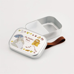 MON VOISIN TOTORO - Totoro & Chatbus - Bento Aluminium 97x134x42mmFIGSKATER64954_2.jpg4973307649547