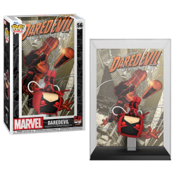 DAREDEVIL 60TH - POP Comic Cover NÂ° 56 - Daredevil #1FIGFUN81047_1.png889698810470