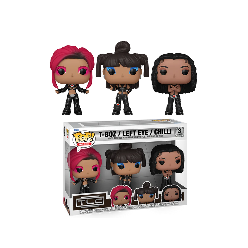 MUSIC - POP Rocks - 3PK - ScrubsFIGFUN79709_1.png889698797092