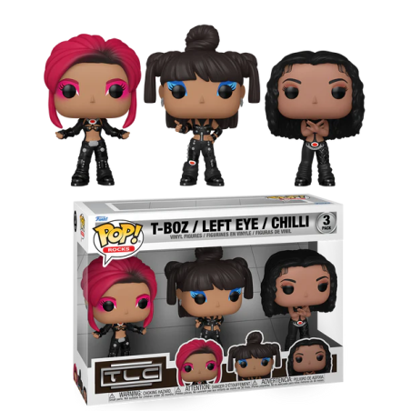 MUSIC - POP Rocks - 3PK - ScrubsFIGFUN79709_1.png889698797092