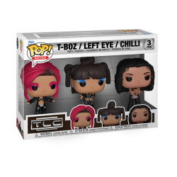 MUSIC - POP Rocks - 3PK - ScrubsFIGFUN79709_2.png889698797092