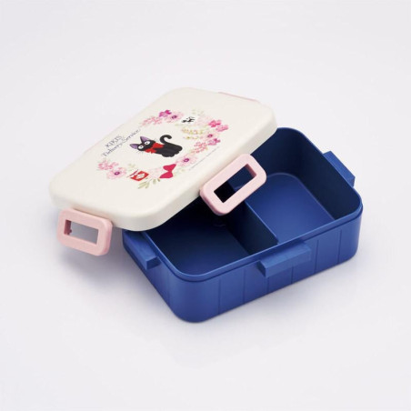KIKI LA PETITE SORCIERE - Jiji Guirlande de Fleurs -bento 4 fermeturesFIGSKATER65891_2.jpg4973307658914
