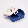 KIKI LA PETITE SORCIERE - Jiji Guirlande de Fleurs -bento 4 fermeturesFIGSKATER65891_2.jpg4973307658914