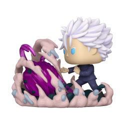 JUJUTSU KAISEN - POP Deluxe NÂ° 1644 - Satoru Gojo (Purple)FIGFUN80284_3.png889698802840