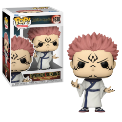JUJUTSU KAISEN - POP Animation NÂ° 1638 - SukunaFIGFUN80282_1.png889698802826