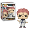 JUJUTSU KAISEN - POP Animation NÂ° 1638 - SukunaFIGFUN80282_1.png889698802826