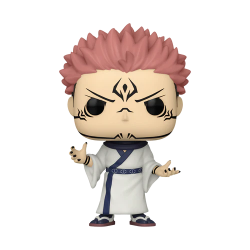JUJUTSU KAISEN - POP Animation NÂ° 1638 - SukunaFIGFUN80282_3.png889698802826