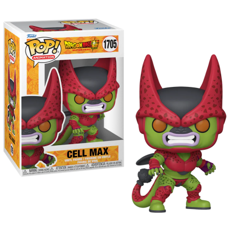 DBS SUPER HERO - POP Animation NÂ° 1705 - Cell MaxFIGFUN75639_1.png889698756396