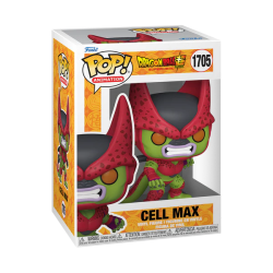 DBS SUPER HERO - POP Animation NÂ° 1705 - Cell MaxFIGFUN75639_2.png889698756396