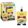 BOB L'EPONGE - POP Animation NÂ° 1667 - Bob l'Eponge avec PizzaFIGFUN75738_1.png889698757386