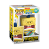 BOB L'EPONGE - POP Animation NÂ° 1667 - Bob l'Eponge avec PizzaFIGFUN75738_2.png889698757386