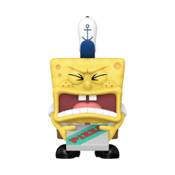 BOB L'EPONGE - POP Animation NÂ° 1667 - Bob l'Eponge avec PizzaFIGFUN75738_3.png889698757386
