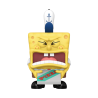 BOB L'EPONGE - POP Animation NÂ° 1667 - Bob l'Eponge avec PizzaFIGFUN75738_3.png889698757386