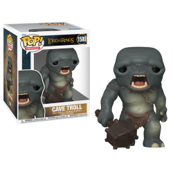 LE SEIGNEUR DES ANNEAUX - POP Super 6'' NÂ° 1580 - Troll des cavernesFIGFUN80830_1.png889698808309