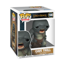 LE SEIGNEUR DES ANNEAUX - POP Super 6'' NÂ° 1580 - Troll des cavernesFIGFUN80830_2.png889698808309
