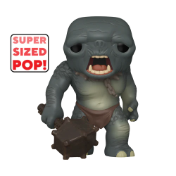 LE SEIGNEUR DES ANNEAUX - POP Super 6'' NÂ° 1580 - Troll des cavernesFIGFUN80830_3.png889698808309