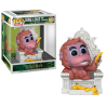 LIVRE DE LA JUNGLE - POP Deluxe NÂ° 1491 - Roi louie sur ThroneFIGFUN80785_1.png889698807852