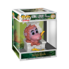 LIVRE DE LA JUNGLE - POP Deluxe NÂ° 1491 - Roi louie sur ThroneFIGFUN80785_2.png889698807852