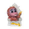 LIVRE DE LA JUNGLE - POP Deluxe NÂ° 1491 - Roi louie sur ThroneFIGFUN80785_3.png889698807852