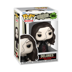 BEETLEJUICE 2 - POP Movies NÂ° 1692 - DeloresFIGFUN83086_2.png889698830867