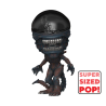 ALIEN ROMULUS - POP Super 6'' NÂ° 1617 - Xénomorphe brà»léFIGFUN82659_3.png889698826594