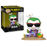 BATMAN 85TH - POP Deluxe NÂ° 520 - Joker sur la plageFIGFUN80682_1.png889698806824