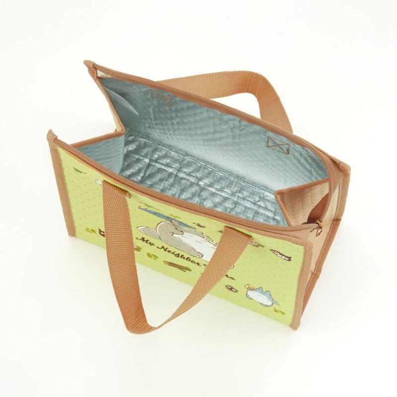 MON VOISIN TOTORO - Totoro & Chatbus - Glaciëre "265x2705x130mm"FIGSKATER64966_2.jpg4973307649660