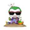 BATMAN 85TH - POP Deluxe NÂ° 520 - Joker sur la plageFIGFUN80682_3.png889698806824